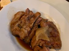 猪脚-阿水狮猪脚大王(台中公园店)
