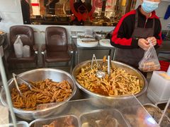 -黎里王记辣脚(黎里总店)