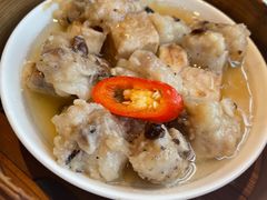 -誉八仙酒楼(静安大悦城店)