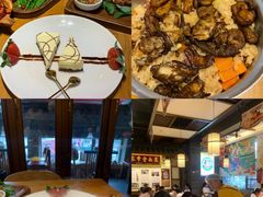 -隔壁老王·家常云南菜(花巷店)