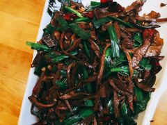 -原鄉本味 楚菜 丹江口鱼(北苑店)