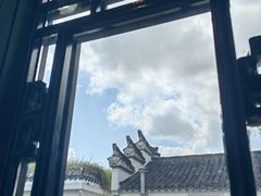-上海皇廷花园酒店·御宴中餐厅