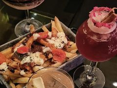 -云·酷 Atmosphere(国贸大酒店)