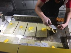 -四环冷面王(西单华威约饭街店)