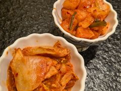 -肉匠日式烧肉屋·和牛居酒屋·酒水小食堂(大汉悦中心店)
