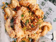 -德意洋洋·东南亚风味馆(动感小西关店)