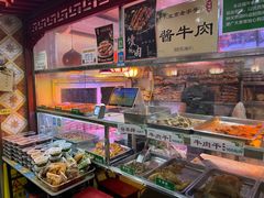 -牛街清顺斋小吃(牛街东里小区一区店)
