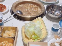 -和庆斋羊蝎子火锅·碳缸烧烤(顺义旗舰店)