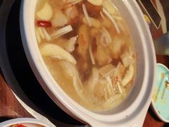 -龙泉人椰子鸡(龙昆南店)