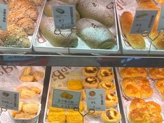 -浓心爷爷·现烤面包(水荫路店)
