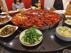 -金陵暴走小龙虾·迷踪蟹(凯德MALL店)
