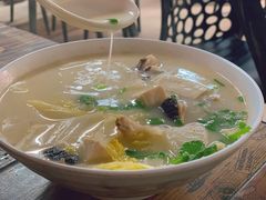-阳江河堤老牌曾记美食
