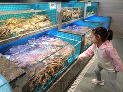 -恒记饭店·海鲜明档(淹城店)
