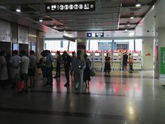 门诊内部-广州中医药大学第一附属医院(总院)