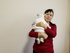 -鲸鱼妈妈月嫂/育婴师定制