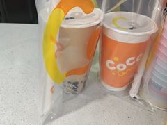 -CoCo都可(大华二店)
