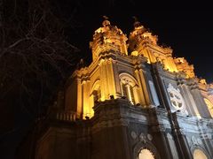 -王府井天主教堂