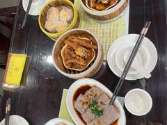 -府城小食馆(金龙宾馆店)