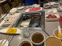 -海底捞火锅(凯德广场店)