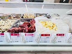 -北京稻香村(冯村店)