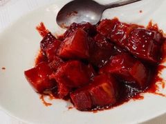 -翠亭酒家(山西南路店)