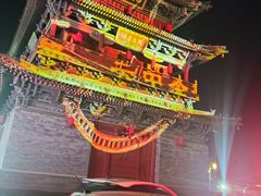 -大同古城-太平楼