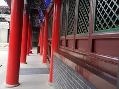 -长安寺