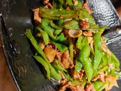 -绿茶餐厅(深圳龙华天虹购物中心店)