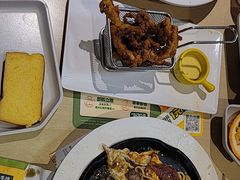 -豪客来牛排(海沧阿罗海店)