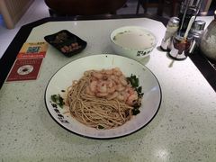 -阿达师傅鱼汤面