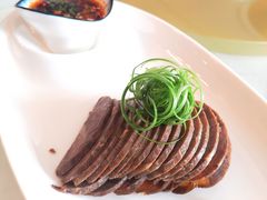 酱牛肉-江仙雅居(苏州桥店)