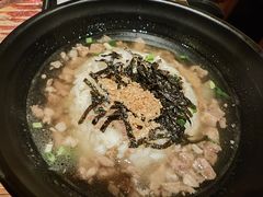 -千寻烧肉(政务区店)