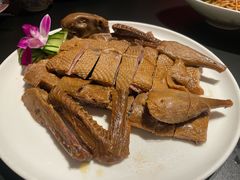 -知楚•精致湖北菜(武商MALL店)
