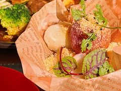 -食陆号·新式台湾创意菜(十全街首店)