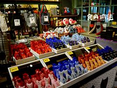 -猫咪博物馆(顶澳仔猫街店)