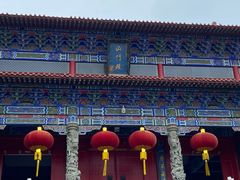 -开福禅寺