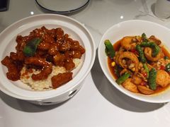 -兰湘子·湘菜小炒(石家庄万象城店)