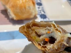 蚝皇鲜竹卷-相思林金岛饭店(青山湖店)