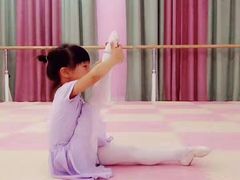 -桃子公主舞蹈培训(万柳校区)