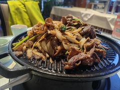 -品湘宴·湖南宁乡菜