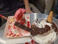 -DQ·蛋糕·冰淇淋(周浦万达店)