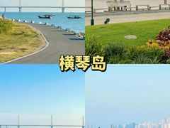 -东澳岛