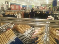 -优衣库(厦门SM广场店)