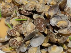 -船歌·鱼水饺青岛菜(金狮广场店)
