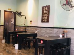 大堂-春阳水饺(香槟广场店)