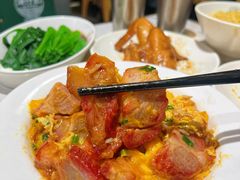 -深仔记茶餐厅(亚士厘道店)