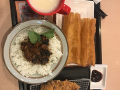 -永和大王(巨峰路店)