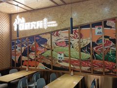 -金迈圆烤肉餐厅(维多利店)