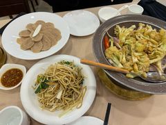 -鼎好家常菜(天桥店)