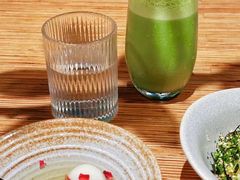 -本处·素食·融合料理(南油店)